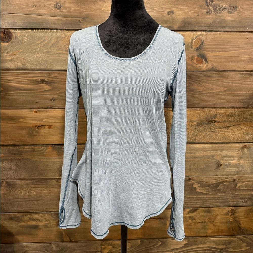 Lululemon Long Sleeve Top​